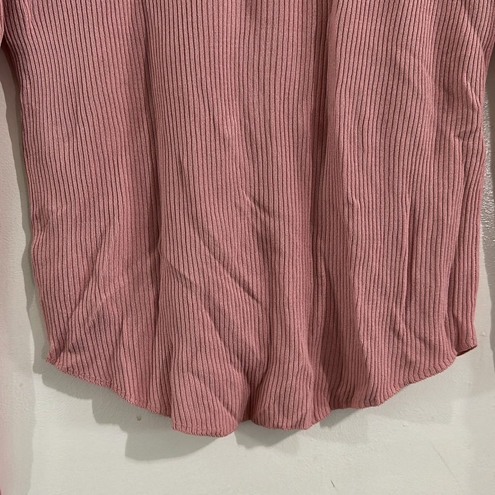 ZARA|Extra Fine Knit Sweater - Picture 12 of 13